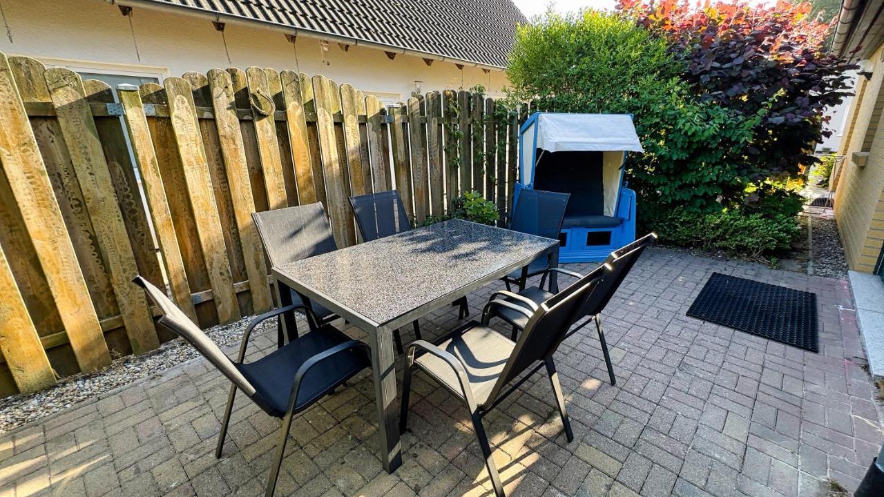 Ferienhaus Zum Findling Goehren  Exterior photo