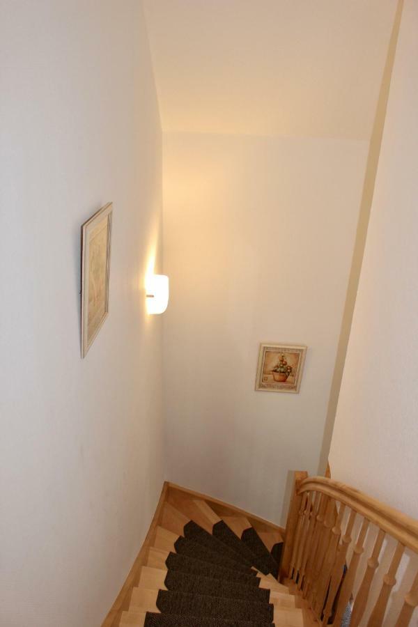 Ferienhaus Zum Findling Goehren  Exterior photo